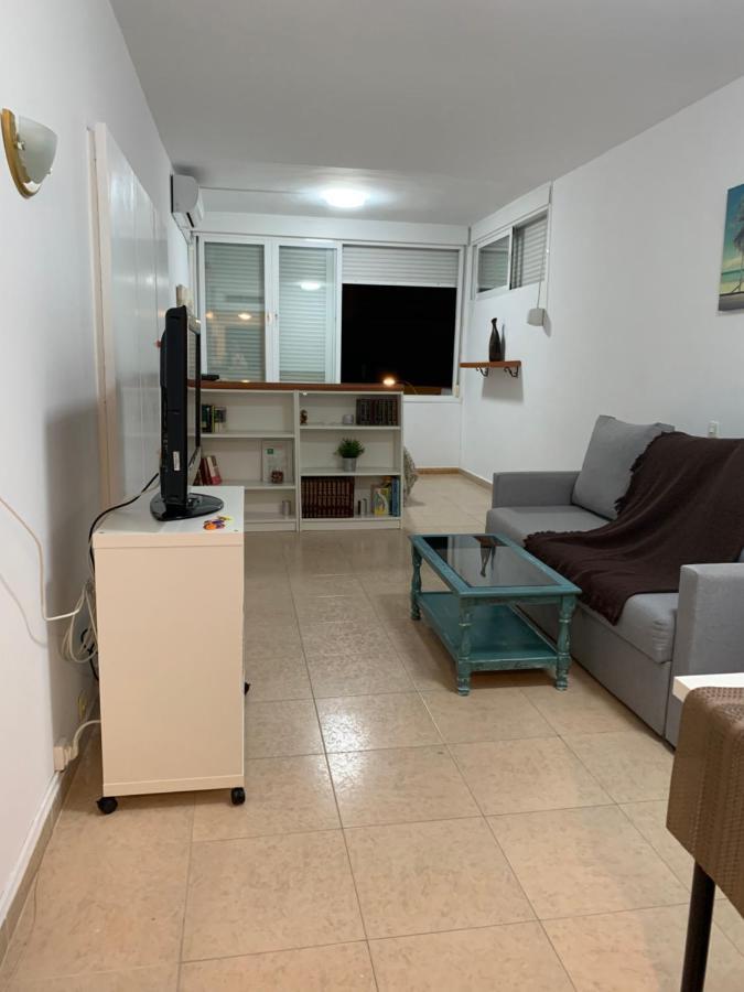 Estudio Torremolinos Centro - Cerca De La Nogalera Екстер'єр фото