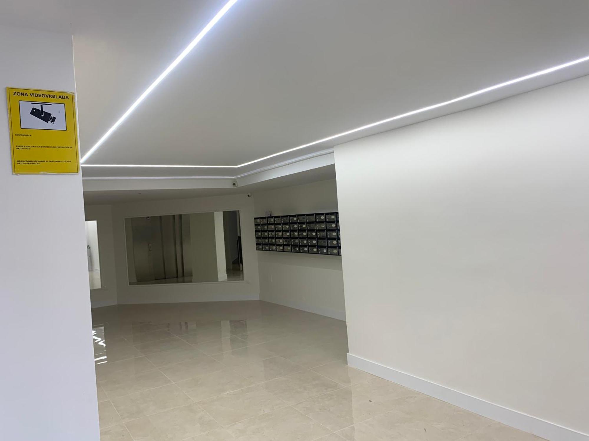 Estudio Torremolinos Centro - Cerca De La Nogalera Екстер'єр фото