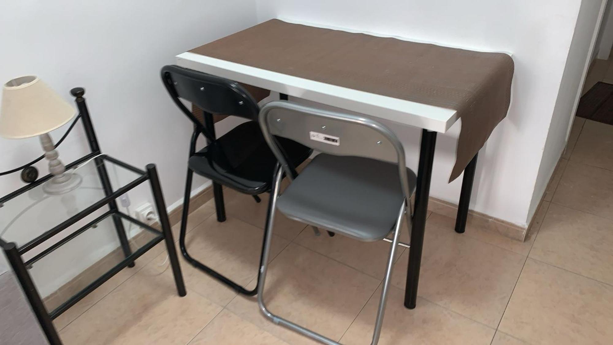 Estudio Torremolinos Centro - Cerca De La Nogalera Екстер'єр фото