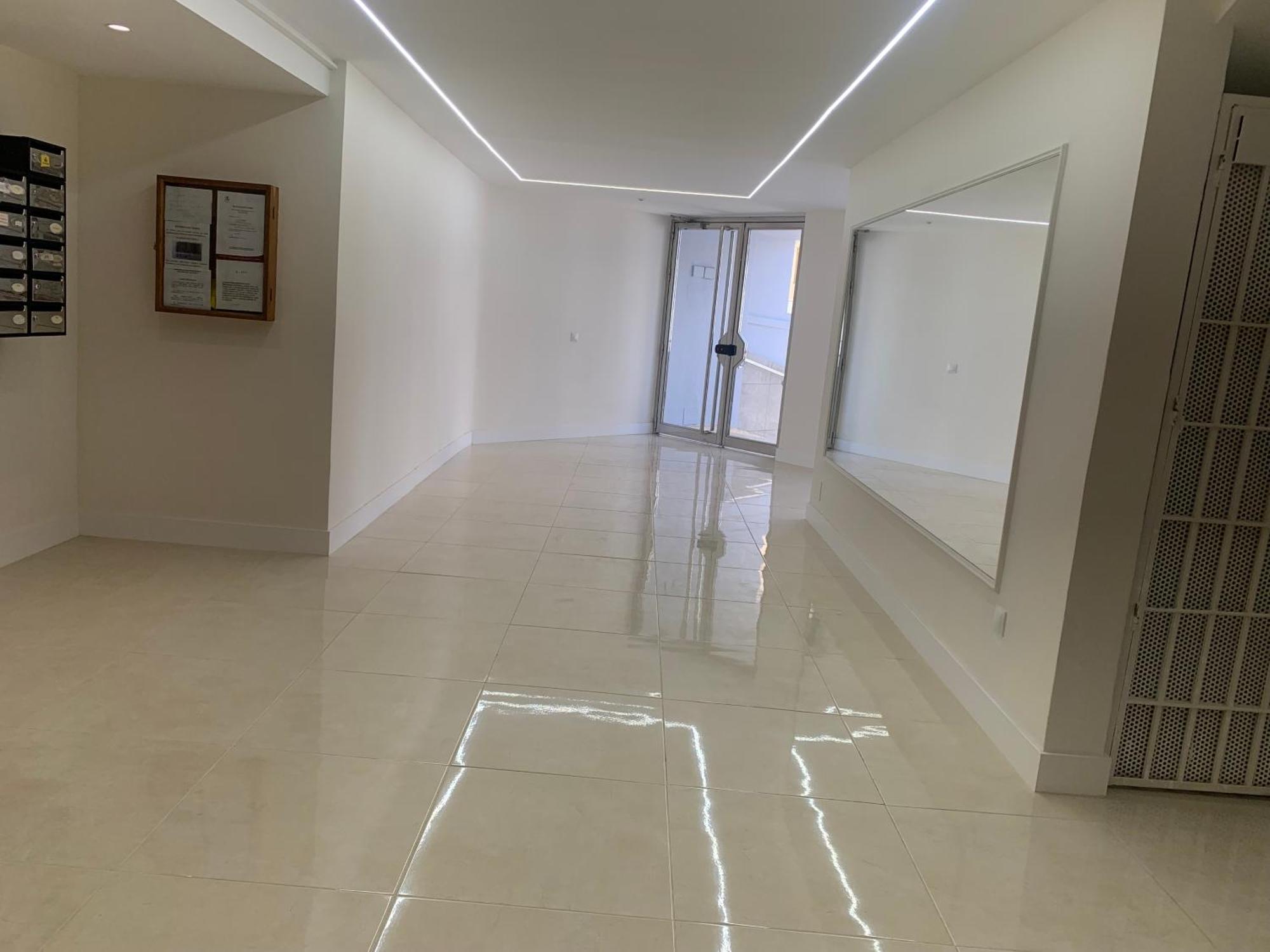 Estudio Torremolinos Centro - Cerca De La Nogalera Екстер'єр фото